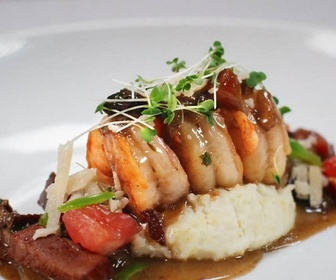 Replay La liste du parfait gourmand - S1 E4 - Soupes d'ici et soupes d'Asie