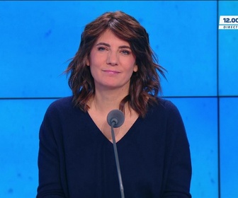 Replay Estelle Midi - Une semaine de prison pour les mineurs violents : pour ou contre ?