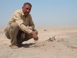 Replay Focus - En Irak, le désert avance et les tempêtes de sable menacent la population