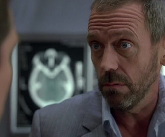 Replay Dr House - S06 E10 - L'ami de Wilson