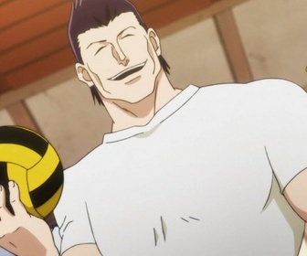 Replay Hunter x Hunter - S5 E11 - Confrontation acharnée !