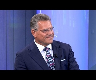 Replay Tensions commerciales : si le dialogue avec la Chine échoue, l'UE menace de durcir le ton