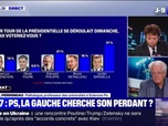 Replay Tout le monde veut savoir - 2027 : PS, la gauche cherche son perdant ? - 28/05