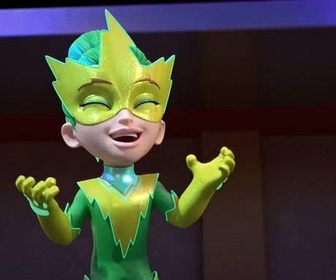 Replay Spidey et ses amis extraordinaires - Joyeux Spidey Noël