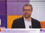 Replay 5/7 le morning RMC - Émission du 17 avril 2026