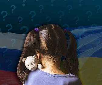 Replay Pourquoi la Russie enlève de force des enfants ukrainiens ?