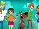 Replay Trop cool, Scooby-Doo ! - S1 E7 - Cria donna