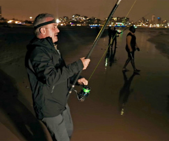 Replay Pêche XXL : derniers géants - S4E1 - Terreur en mer