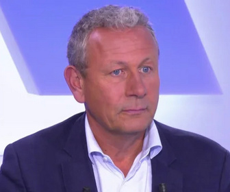 Replay C dans l'air l'invité - Alain Marty - Taxe Trump : le vin français en danger ?