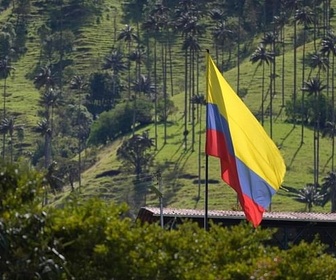 Replay Heligoland / Gênes / Colombie - Invitation au voyage
