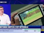 Replay Tech & Co, la quotidienne - La Nintendo Switch 2 est officielle - 07/05