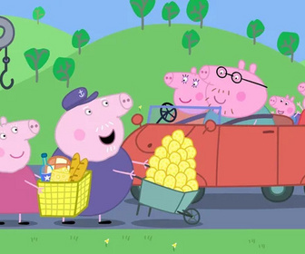 Replay Peppa Pig