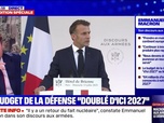 Replay C'est pas tous les jours dimanche - Édition spéciale : Guerre, la France face à la menace - 13/07
