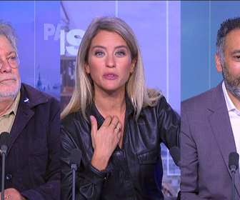 Replay Parlons-en, les invités - Israël - Gaza, le jour d'après : la fin d'un cauchemar ? Avec O. Bronchtein et K. Yahiaoui