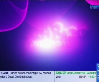 Replay Tech & Co Business - Mardi 14 octobre
