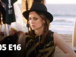 Replay 90210 Beverly Hills : Nouvelle Génération - S05 E16 - Sea, sex and fun