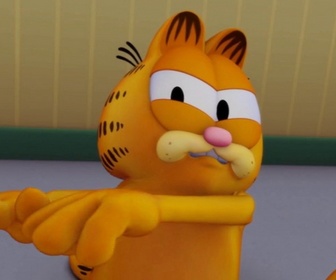 Replay Garfield & Cie - Quand les souris dansent
