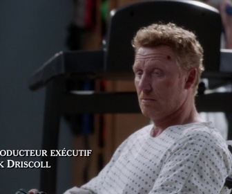 Replay Grey's anatomy - S18 E11 - Entrer dans l'histoire