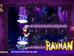 Replay Multijoueurs - Rayman fête ses 30 ans