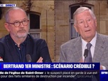 Replay Marschall Truchot Story - Face à Duhamel: Thomas Legrand - Xavier Bertrand Premier ministre, scénario crédible ? - 03/09