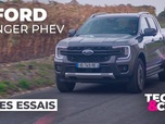 Replay En route pour demain - Ford Ranger PHEV, pick-up de transition avant le 100% électrique
