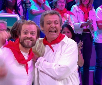 Replay Les 12 coups de midi du 15 juillet 2026