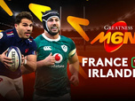 Replay Tournoi des Six Nations de Rugby - 05/02/2026
