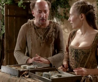 Replay La petite histoire de France - Que fait Charlu ? / Fidèle destrier / Hostie mini