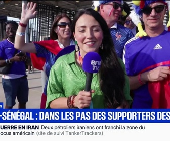 Replay BFM Première prématinale - Focus Régions - 17/06
