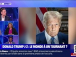 Replay News Box - Investiture de Trump : à l'aube d'un nouveau monde ? - 18/01