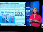 Replay Dans la presse - Automobile, Mercosur, l'UE avance, recule, hésite, etc, etc