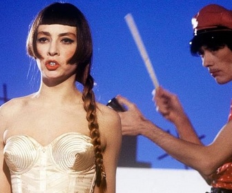 Replay Blow up - Les Rita Mitsouko au cinéma