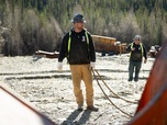 Replay Alaska, la ruée vers l'or - S10E2 - Crise dans le Klondike - Partie 2