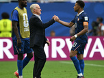 Replay Le club du Mondial - Mondial 2026 : la débâcle française contre l'Angleterre