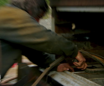 Replay S1E5 - Alaska, la ruée vers l'or