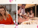 Replay Quatre mariages pour une lune de miel - 4 mariages pour 1 lune de miel du 30 juillet 2025 - Kathleen & Jonathan