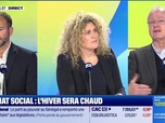 Replay Good Morning Business - Le Duel de l'Eco : Grèves et mobilisations sociales en série - 18/11