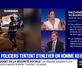 Replay Le Club BFM - Samedi 8 novembre 2025