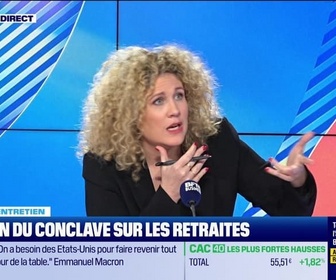 Replay Good Morning Business - Mercredi 18 juin