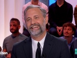 Replay Quotidien troisième partie du 18 septembre 2026