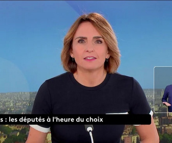 Replay Le JT en LSF - 12/11/2025