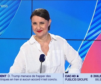 Replay Good Morning Business - Émission du 15 juillet 2026