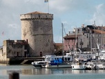 Replay Gata Cattana / Rosa Luxemburg / La Rochelle - Invitation au voyage
