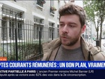 Replay BFM Première - C'est votre vie - 29/09