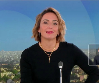 Replay Le JT en LSF - 20/10/2025