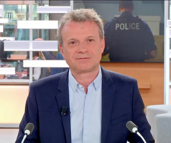 Replay L'info s'éclaire - 18/05/2026