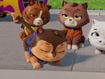 Replay Paw Patrol, la Pat'Patrouille - Yumi l'Abeille