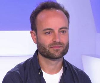 Replay C dans l'air l'invité