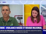 Replay Parlons info ! - Risque d'incendie : l'été de tous les dangers - 07/07
