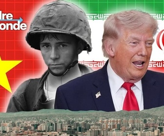 Replay L'ordre du monde - Iran : les États-Unis rejouent-ils le Vietnam ?